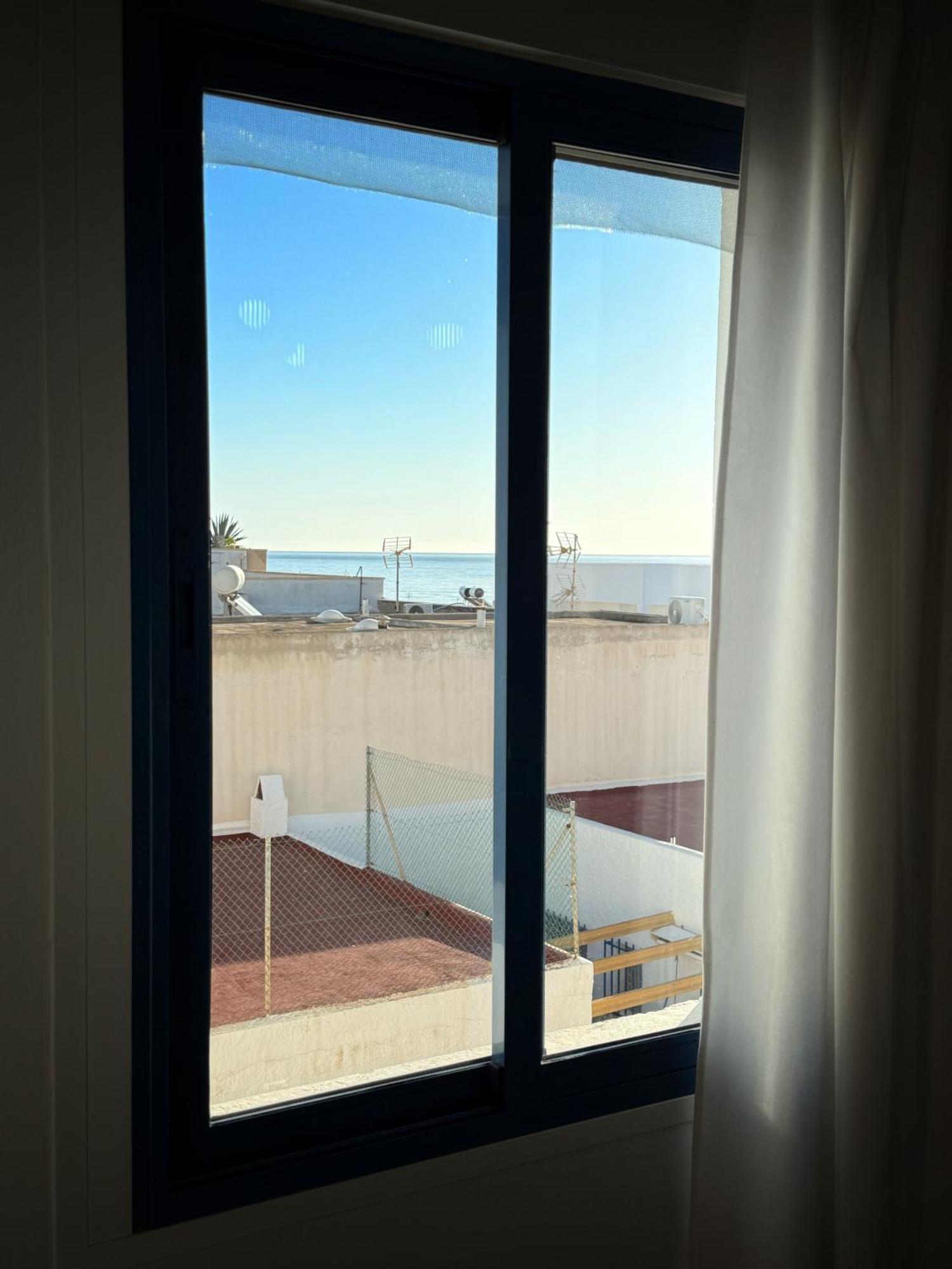 Las Negras 10 Almería Dış mekan fotoğraf