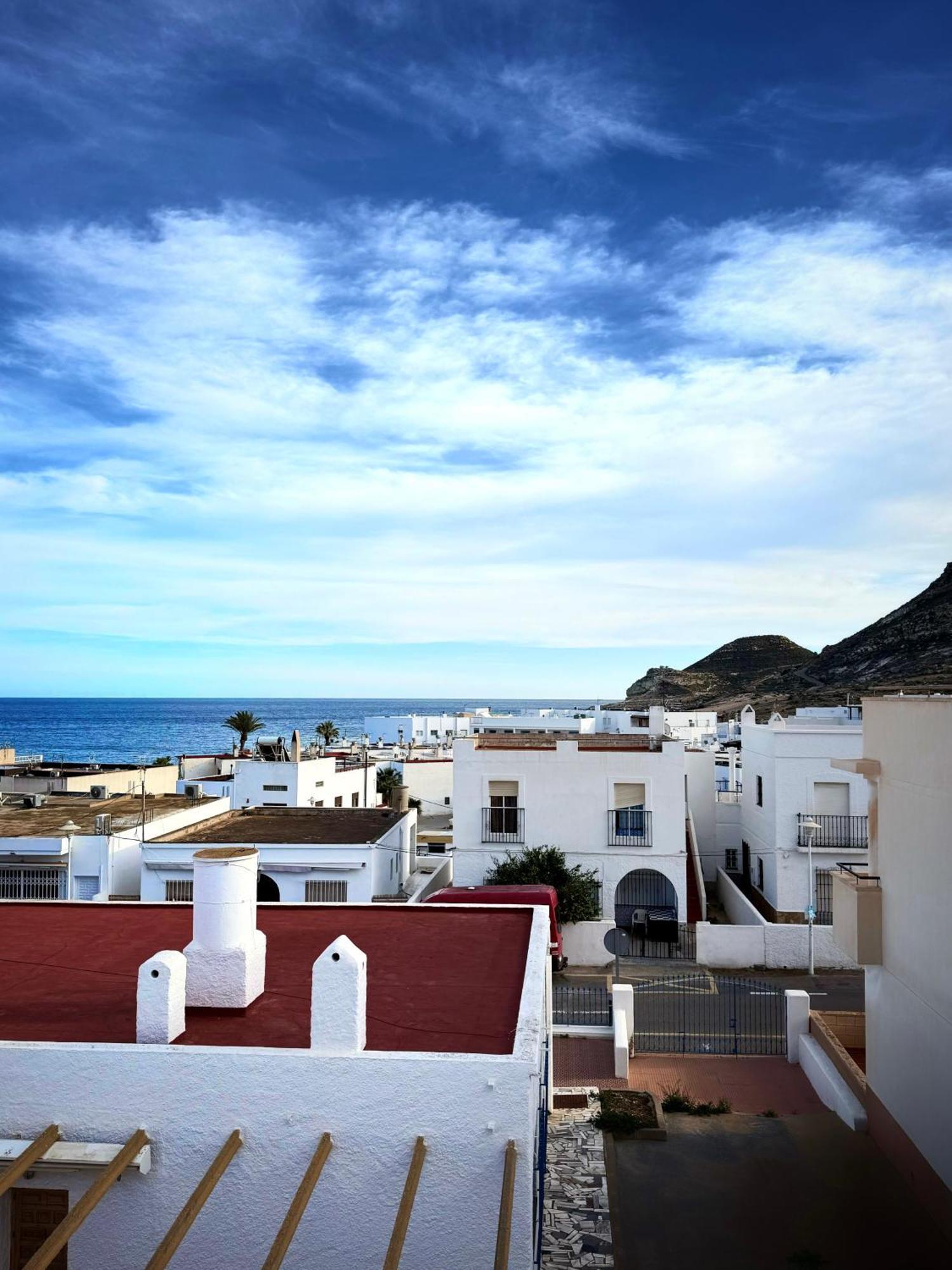 Las Negras 10 Almería Dış mekan fotoğraf